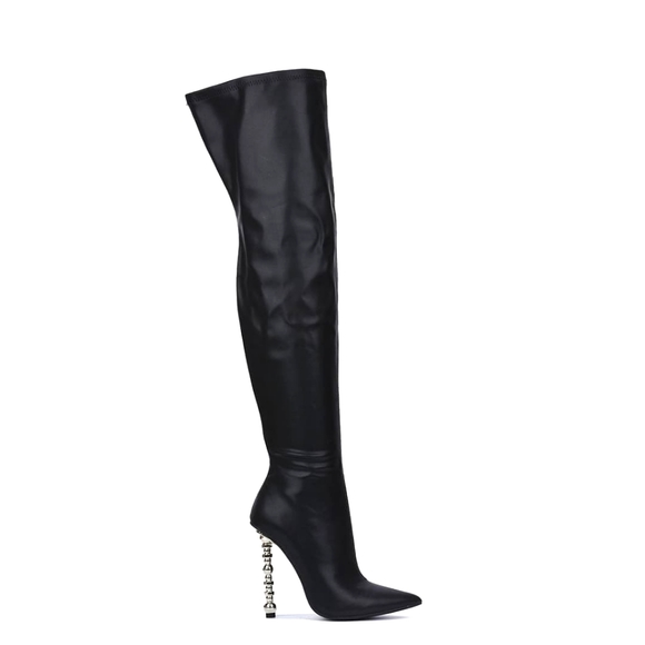 KALEL-BLK - Picture 1 of 5